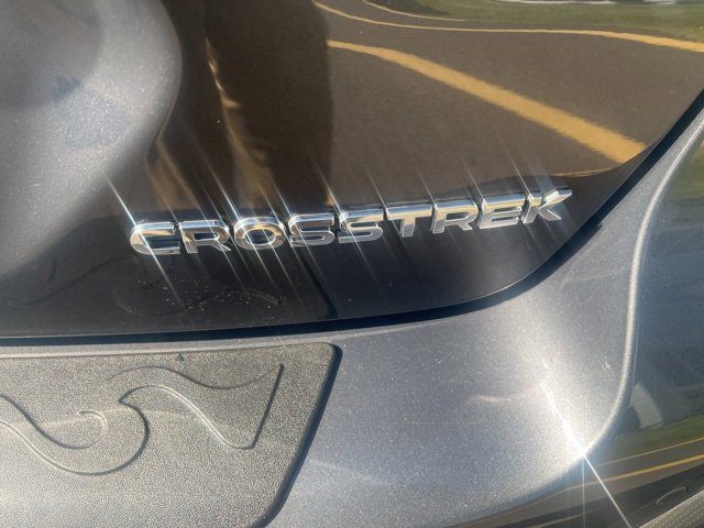 Used 2024 Subaru Crosstrek 2.5i Limited image 45