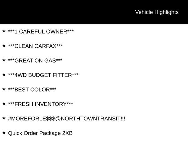 Used 2021 Jeep Renegade Latitude w/ Convenience Group AWD/4WD image 1