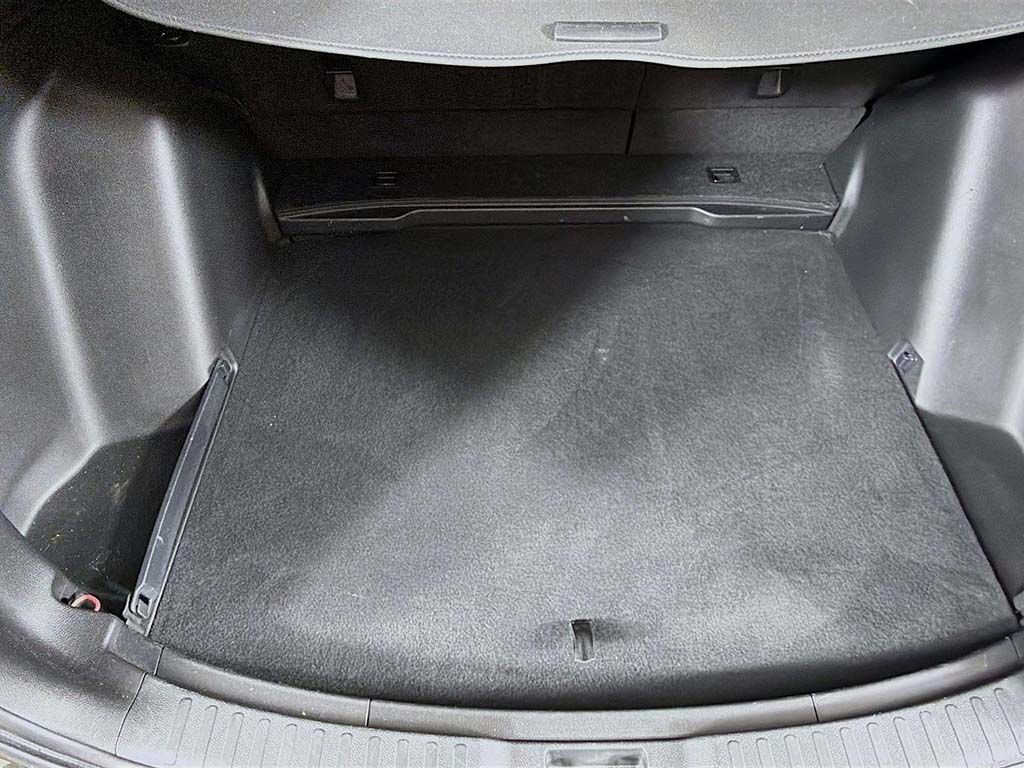 Used 2022 Honda CR-V Touring image 17