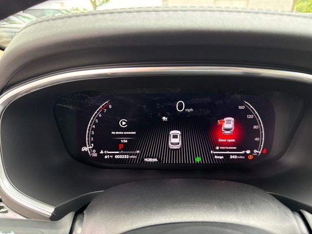Used 2026 Acura MDX w/ Advance Package AWD/4WD image 19