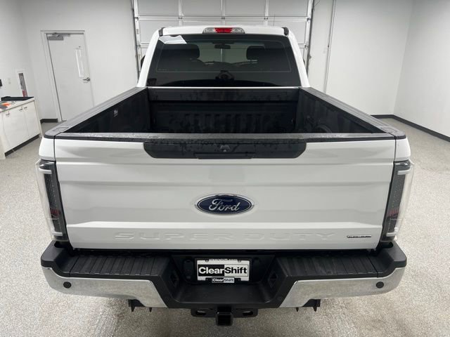 Used 2018 Ford F250 XL w/ Power Equipment Group AWD/4WD image 9