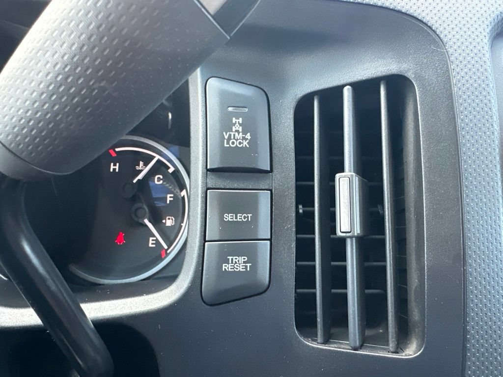 Used 2011 Honda Ridgeline RTL image 9