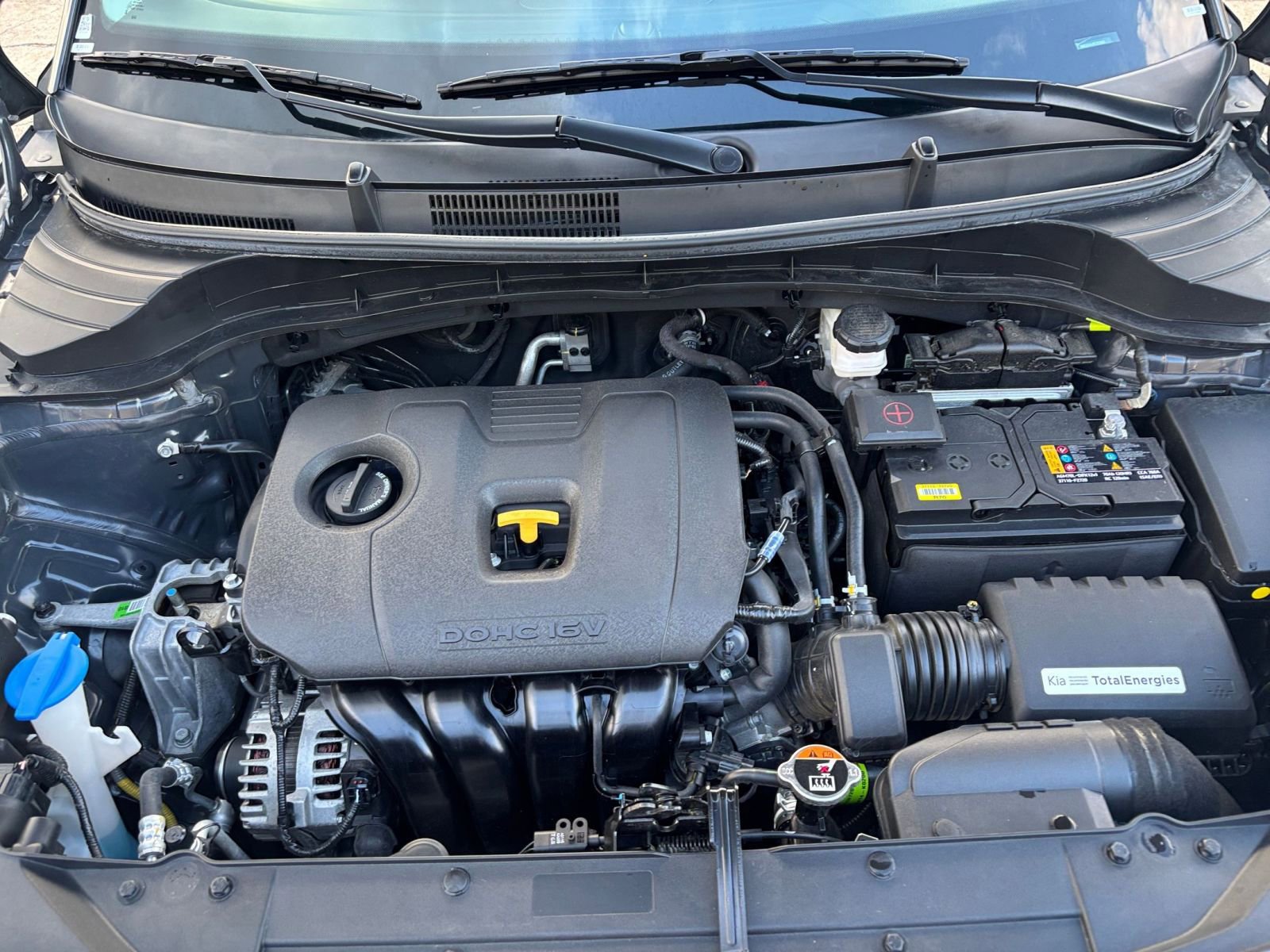 Used 2025 Kia Soul LX w/ Option Group 015 image 30