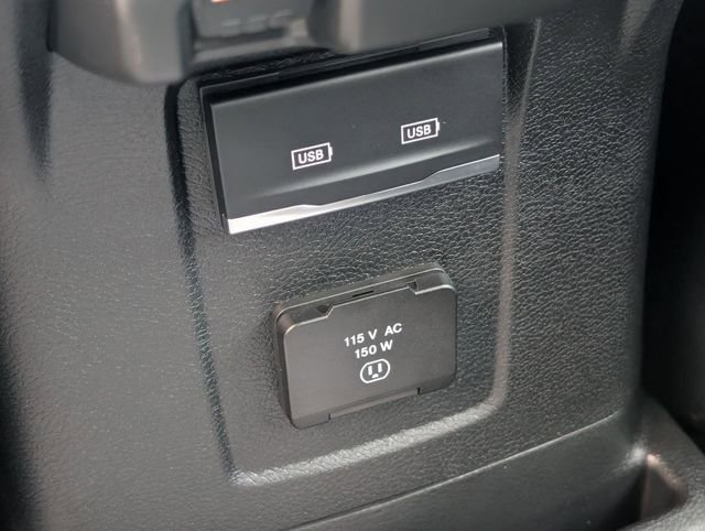 New 2026 Jeep Wrangler Unlimited Rubicon 392 image 24