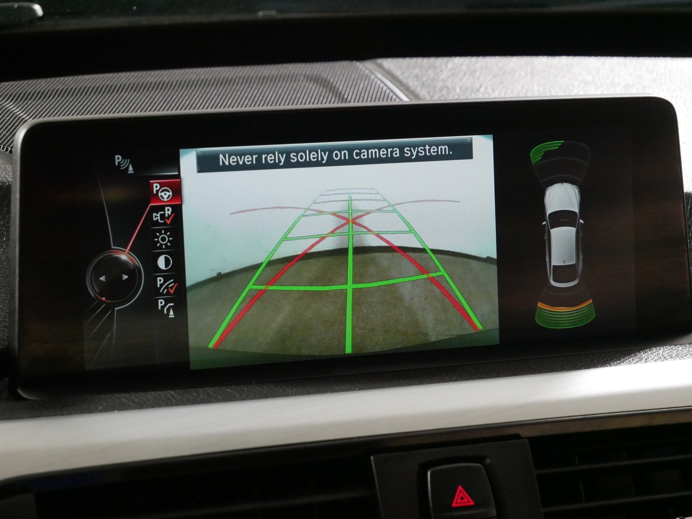 Used 2016 BMW 335i Gran Turismo xDrive image 33