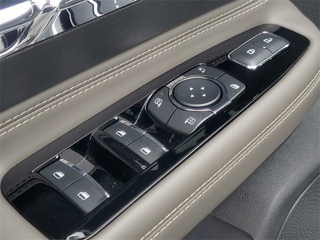 Certified 2023 Lincoln Corsair AWD w/ Equipment Group 101A image 13