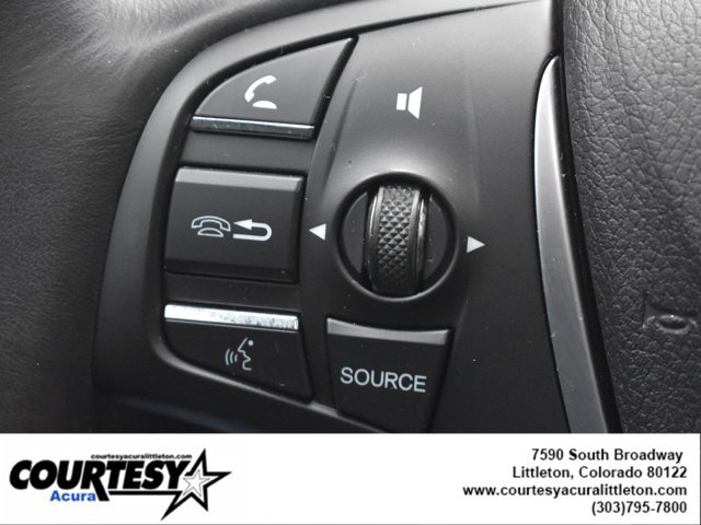 Used 2018 Acura TLX V6 w/ Technology & A-SPEC Pkg image 10