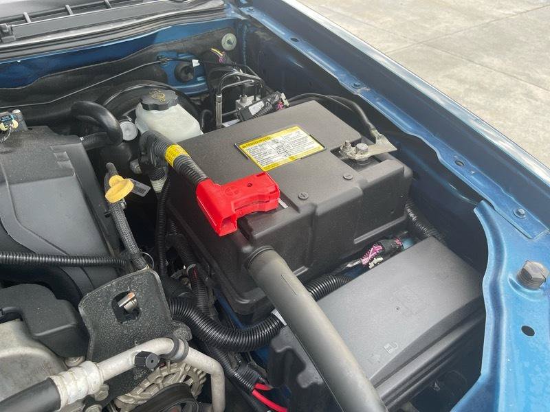 Used 2012 Chevrolet Colorado LT RWD image 40