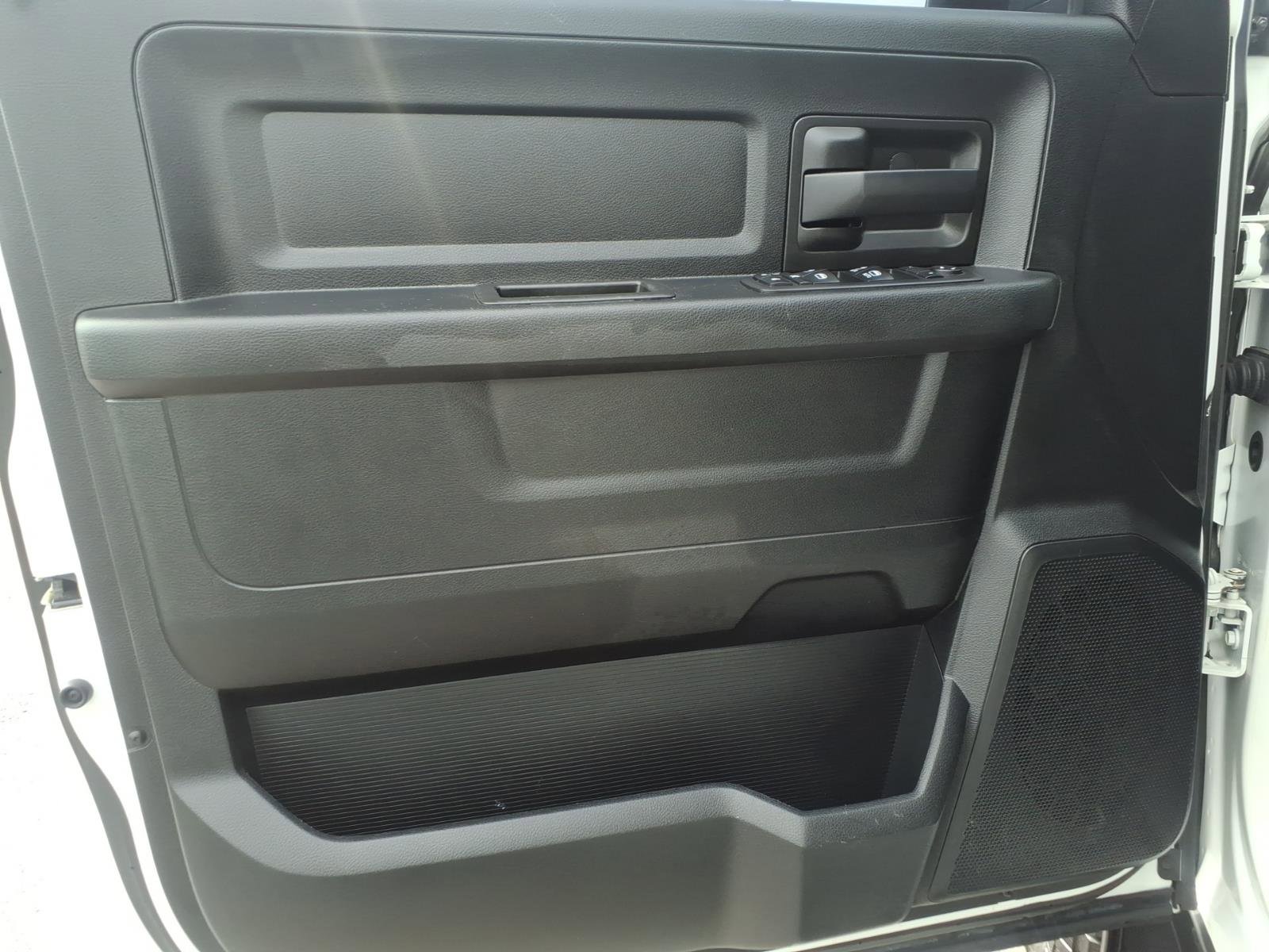 Used 2021 RAM 2500 Tradesman AWD/4WD image 19