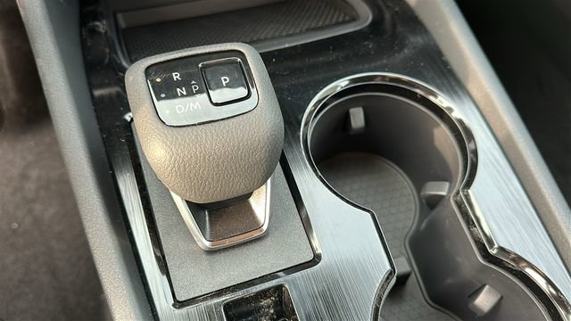 New 2026 Nissan Rogue SV w/ Cold Weather Package image 17