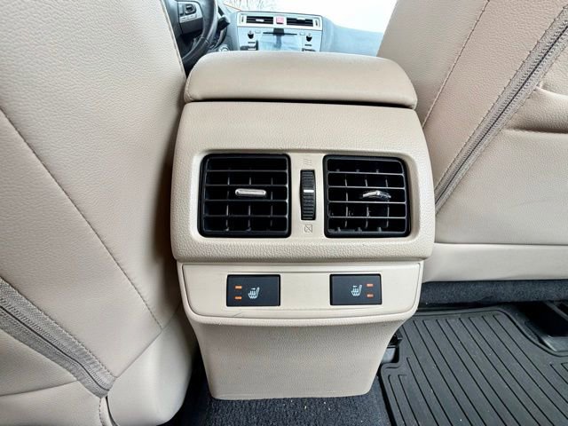 Used 2017 Subaru Legacy 2.5i Limited image 14