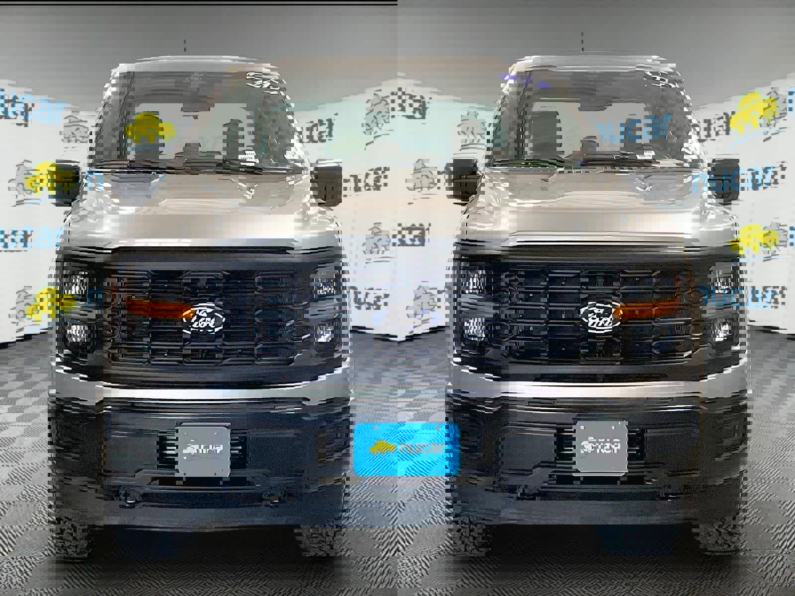 Used 2024 Ford F150 XL AWD/4WD image 2