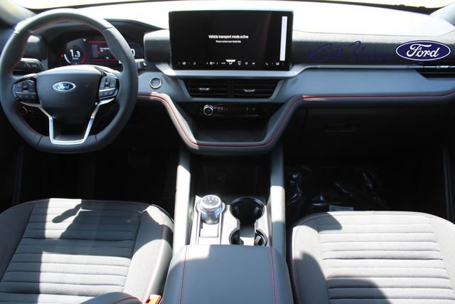 New 2026 Ford Explorer ST-Line RWD image 13