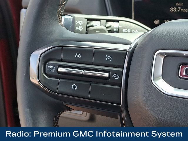 Used 2026 GMC Terrain AT4 AWD/4WD image 7