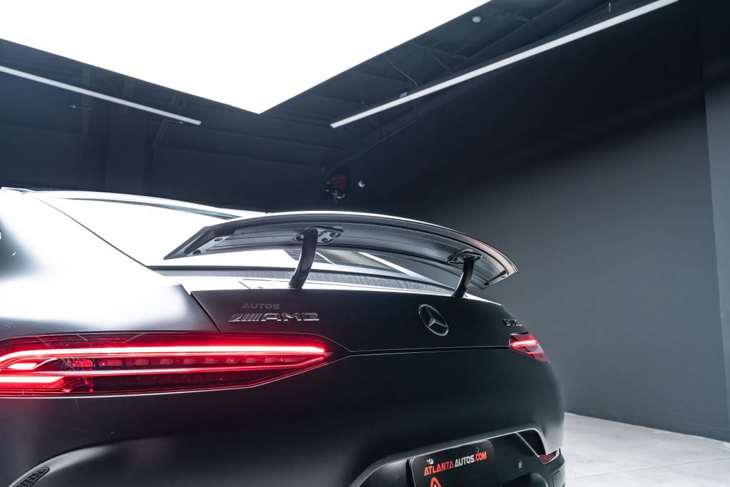 Used 2024 Mercedes-Benz AMG GT 53 image 20
