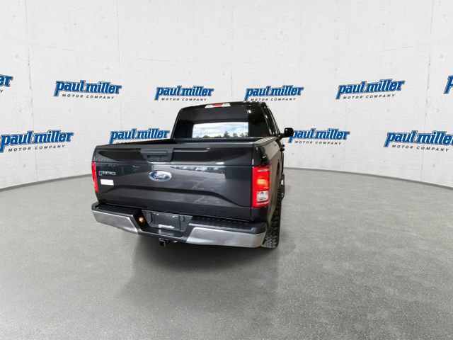 Used 2015 Ford F150 XLT w/ Equipment Group 301A Mid RWD image 10