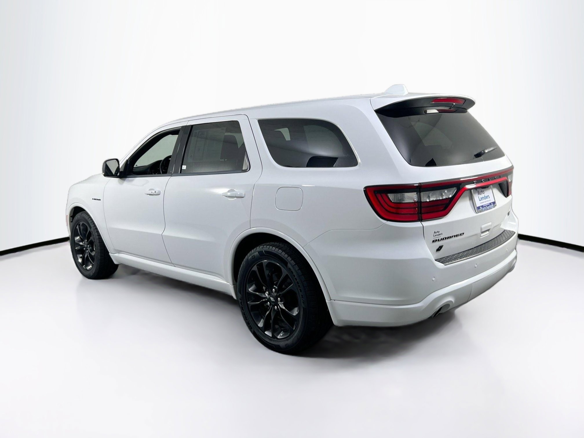 Used 2022 Dodge Durango R/T w/ Blacktop Package image 7