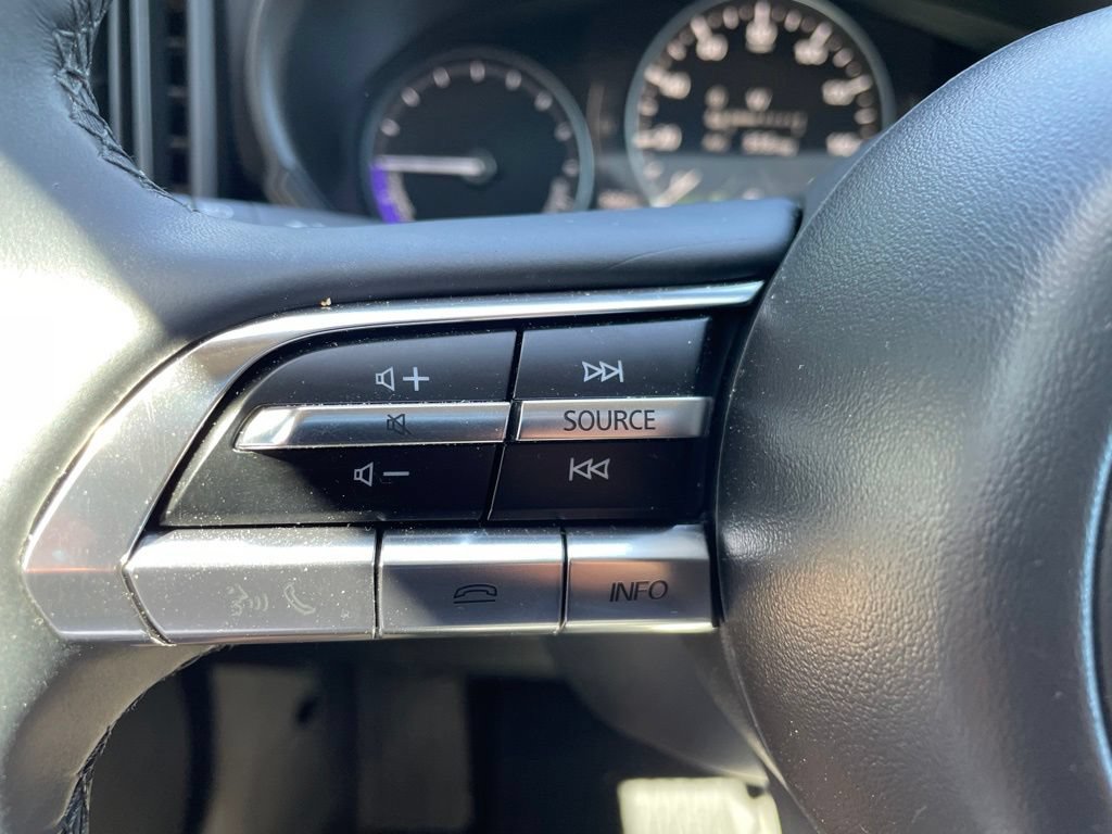 Certified 2026 MAZDA CX-50 AWD 2.5 Hybrid w/ Weather Package image 19