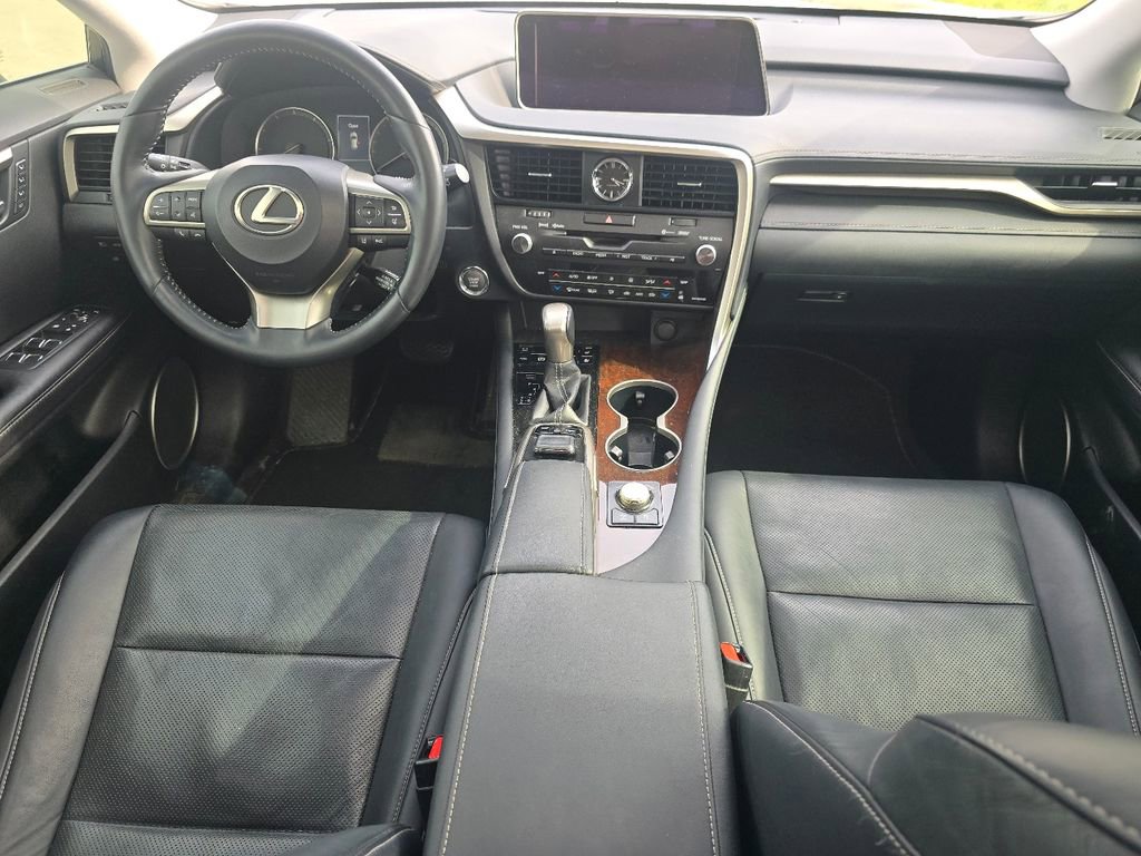 Used 2016 Lexus RX 350 AWD w/ Premium Package image 22