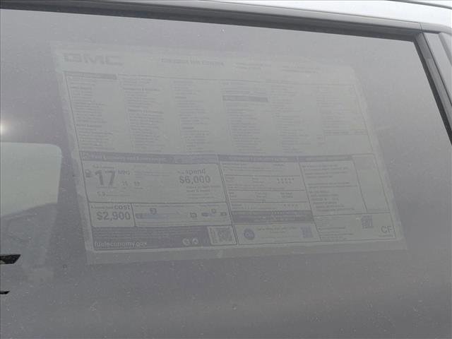 New 2026 GMC Sierra 1500 Elevation w/ Elevation Premium Package image 19