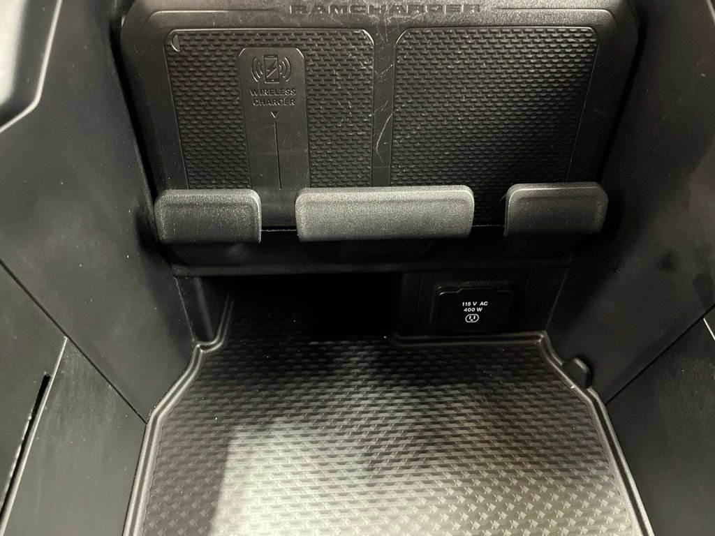 Used 2025 RAM 1500 Rebel w/ Rebel Level 1 Equipment Group AWD/4WD image 26