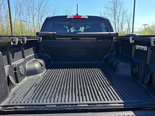Used 2023 Ford Ranger XL w/ Equipment Group 101A High image 28
