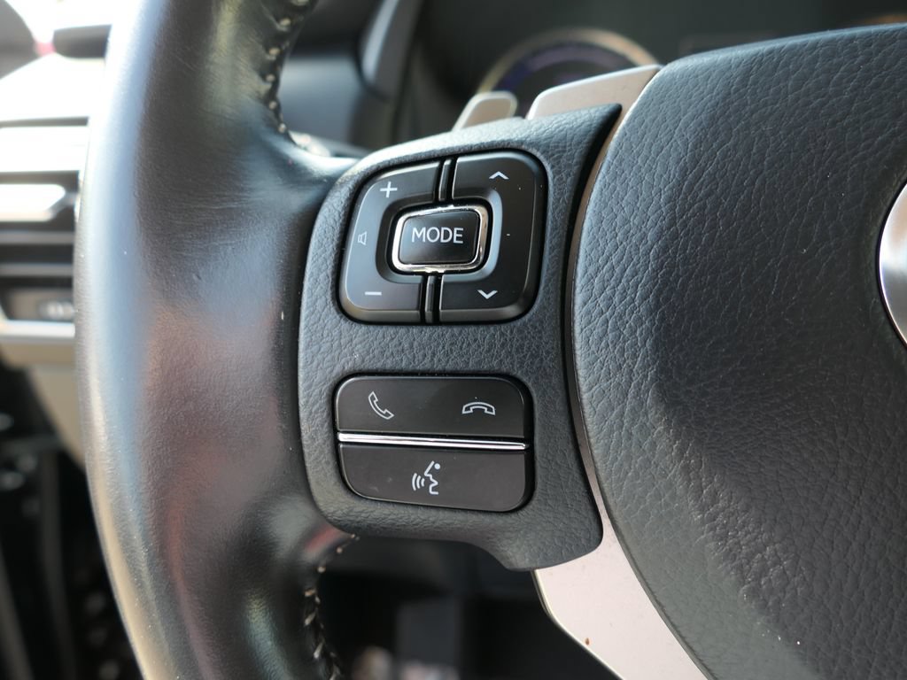 Used 2020 Lexus NX 300h AWD w/ Premium Package image 14