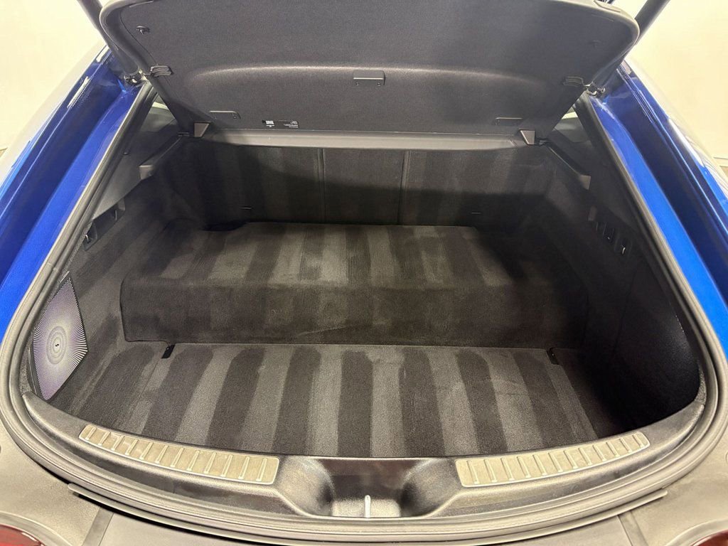 Used 2024 Mercedes-Benz AMG GT 63 S image 32