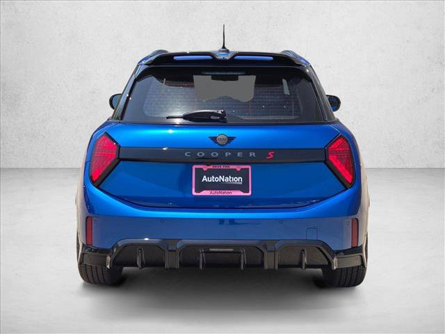 New 2026 MINI Cooper S FWD image 8