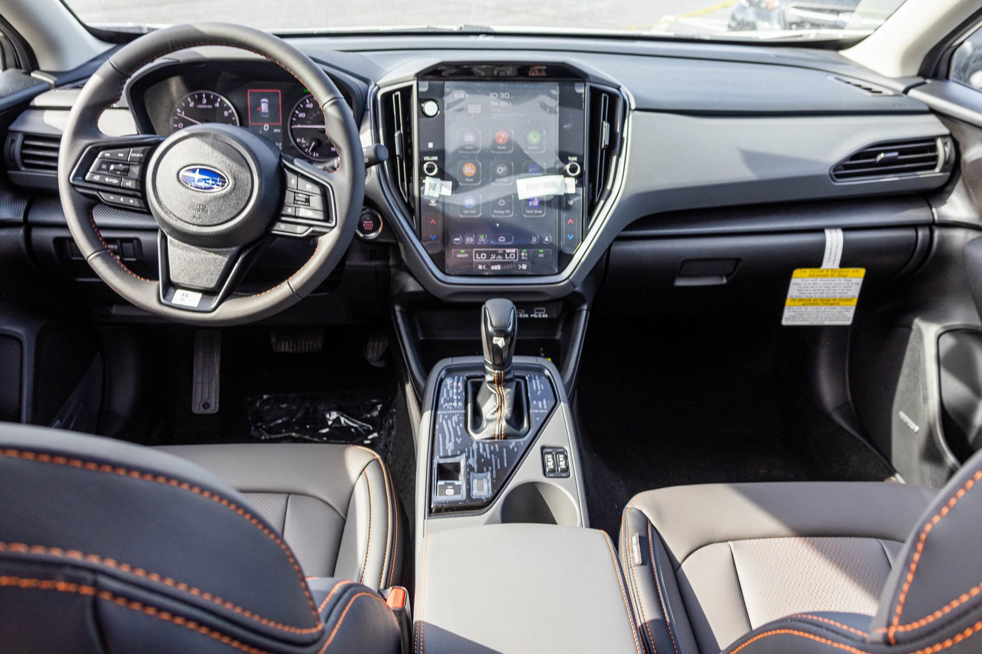 New 2025 Subaru Crosstrek 2.5i Limited w/ Crosstrek Mirror Package image 5