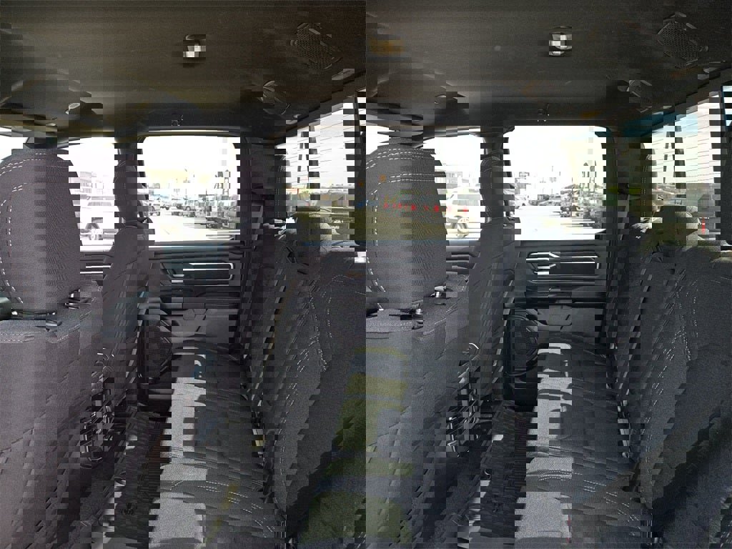 New 2026 RAM 1500 Lone Star image 17