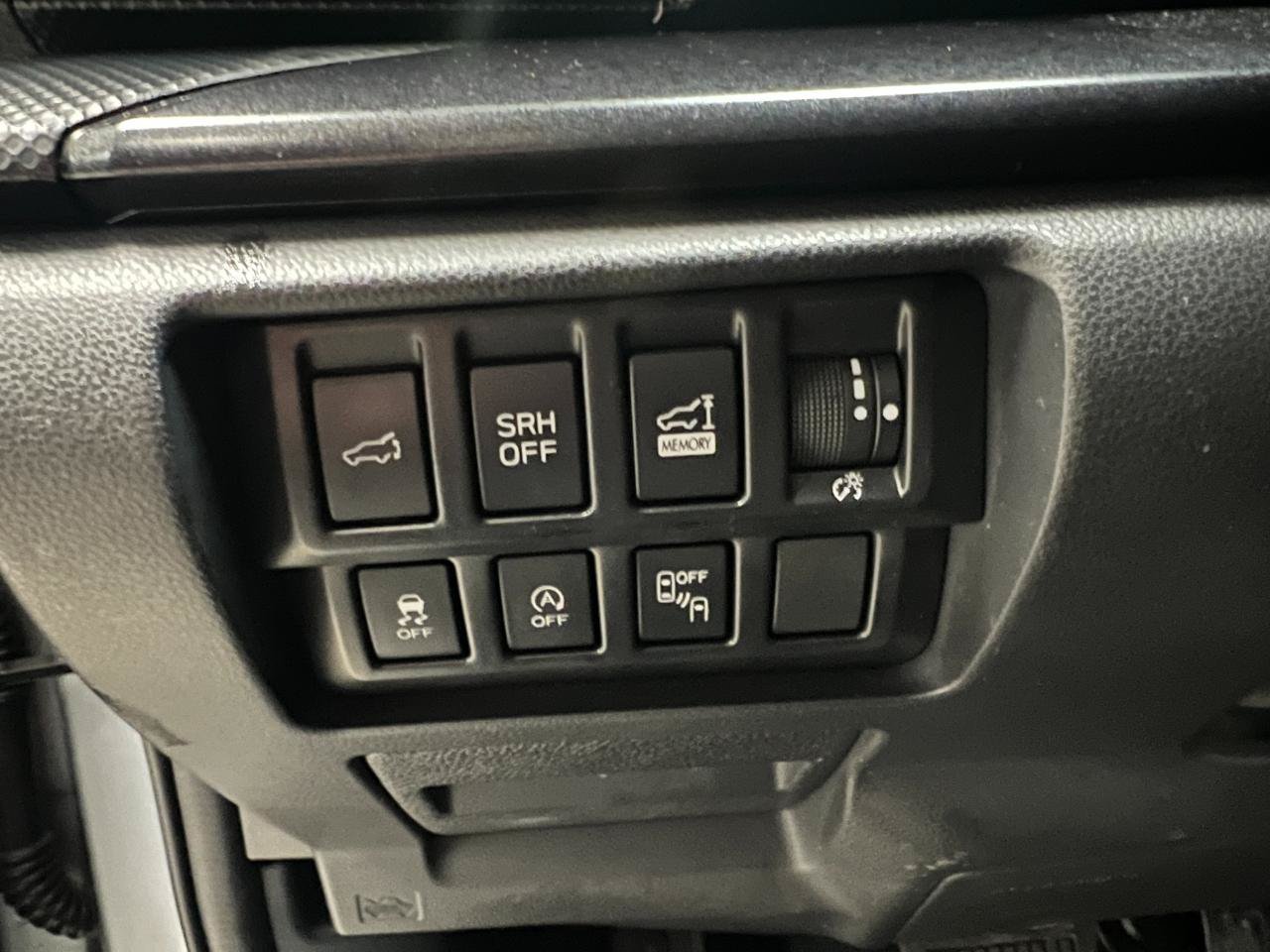 Used 2024 Subaru Forester Wilderness AWD/4WD image 35