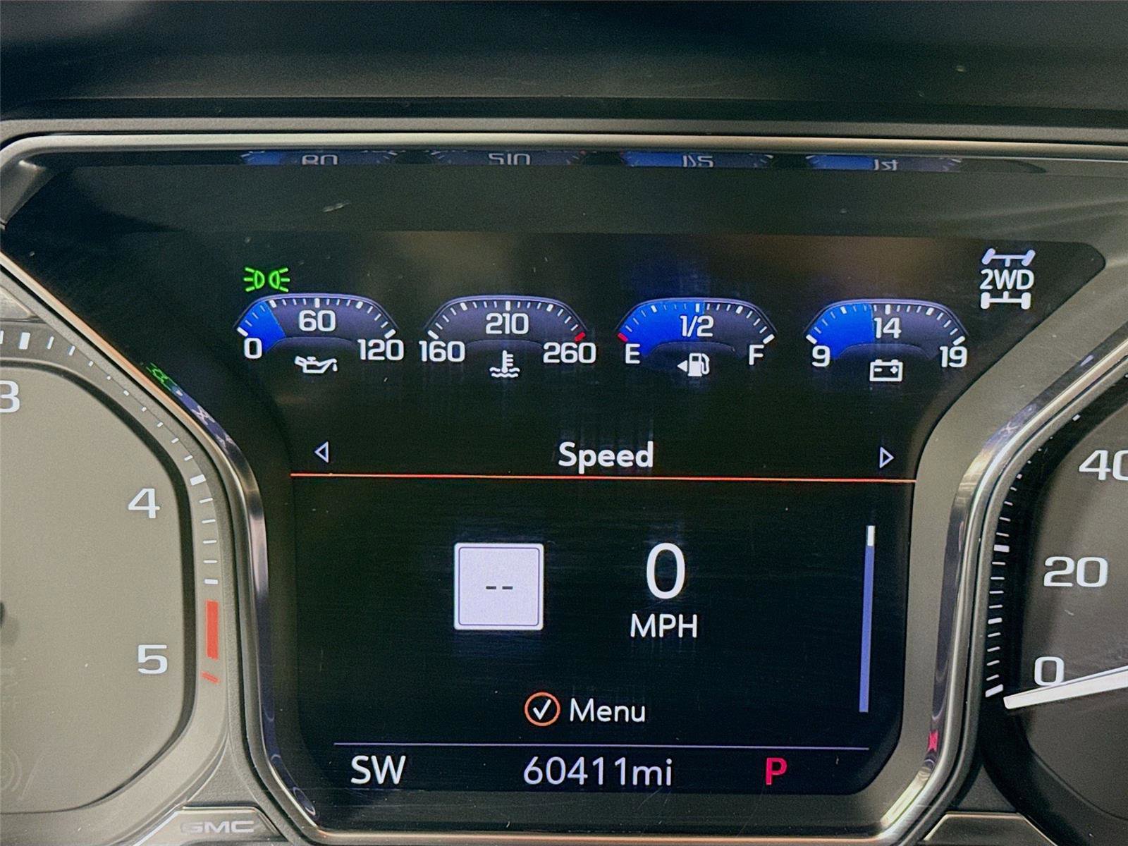 Used 2020 GMC Sierra 2500 Denali w/ Denali Ultimate Package image 6