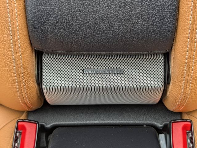 Used 2014 Mercedes-Benz E 350 Cabriolet image 24
