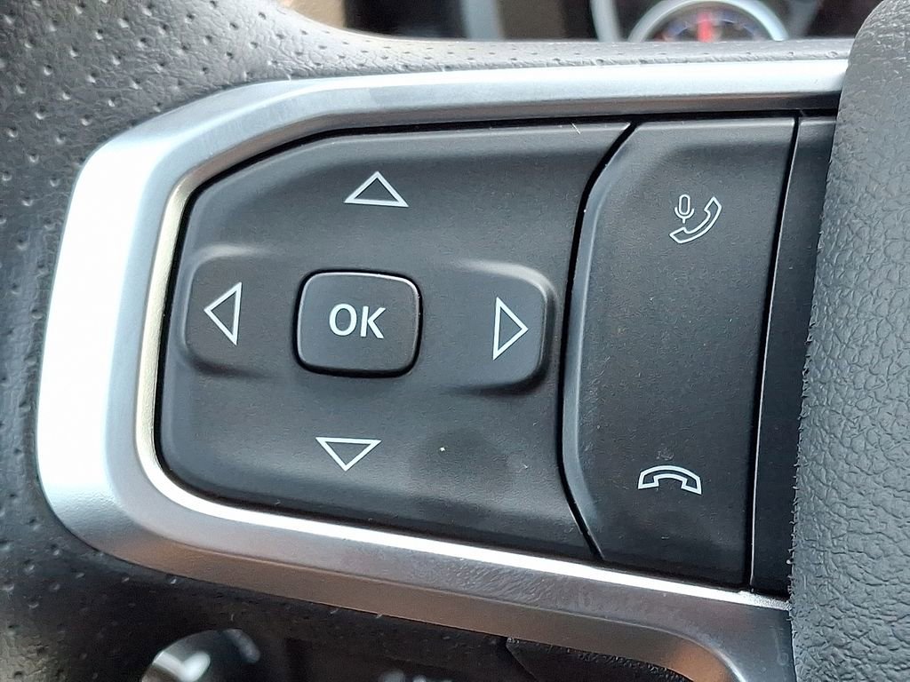 New 2025 RAM 3500 Tradesman image 18