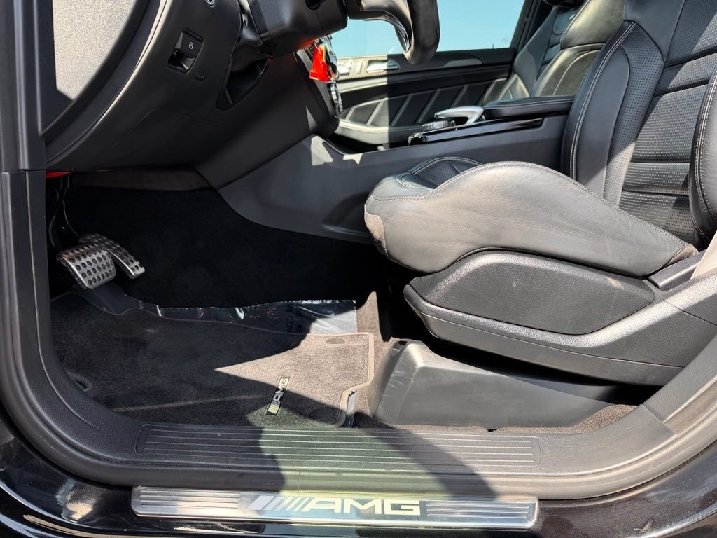 Used 2019 Mercedes-Benz GLE 63 AMG S image 37
