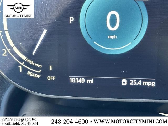Certified 2024 MINI Cooper Countryman S w/ Premium Package image 24