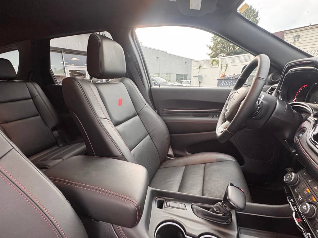 Used 2026 Dodge Durango GT AWD/4WD image 21