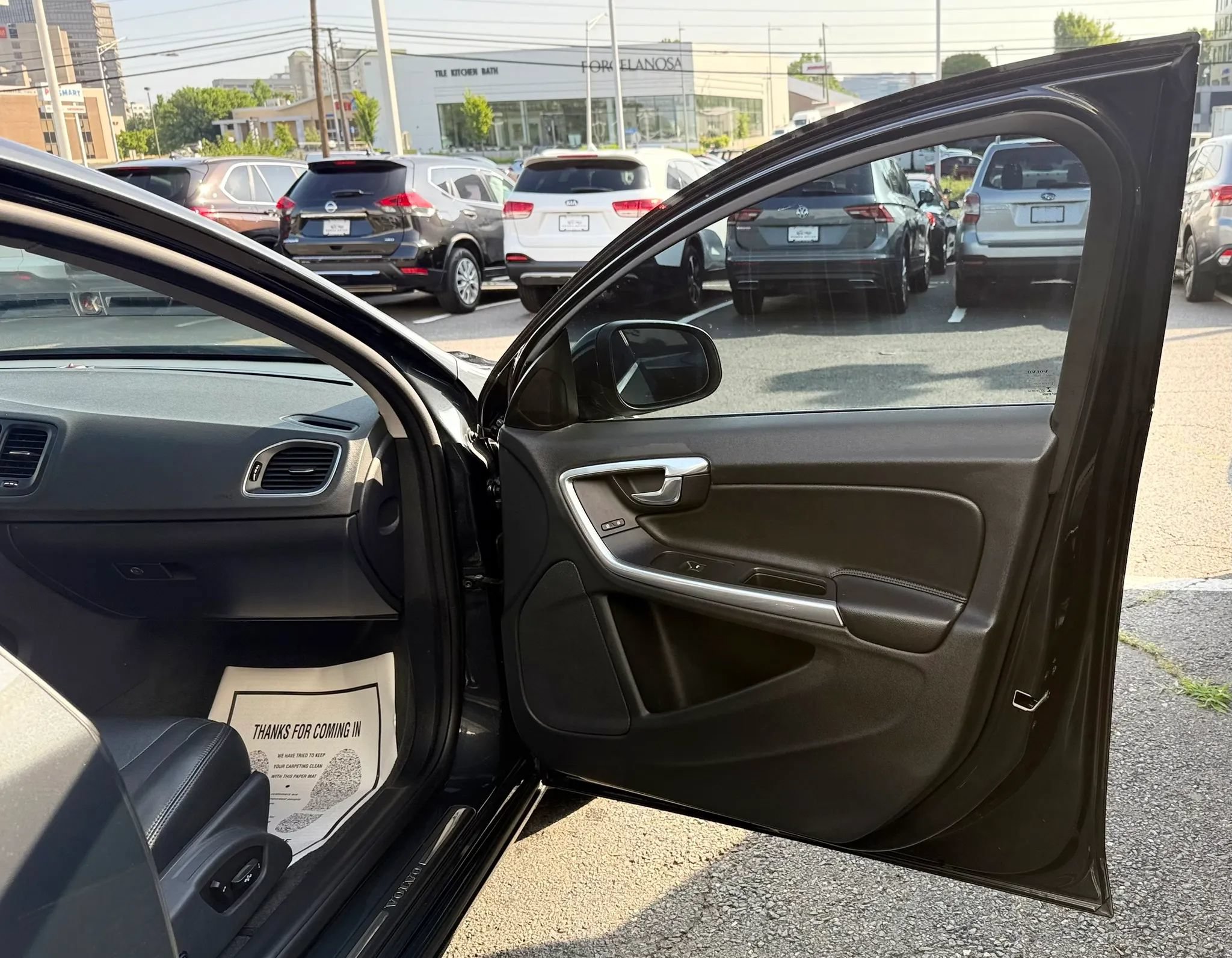 Used 2016 Volvo S60 T5 Premier AWD/4WD image 33