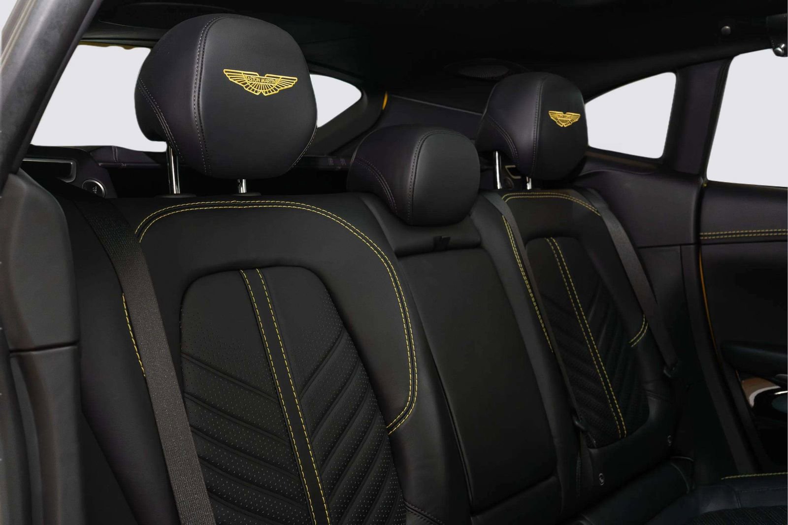 Used 2023 Aston Martin DBX 707 AWD/4WD image 41