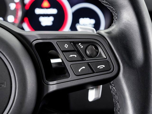 Certified 2022 Porsche Cayenne Turbo GT image 15