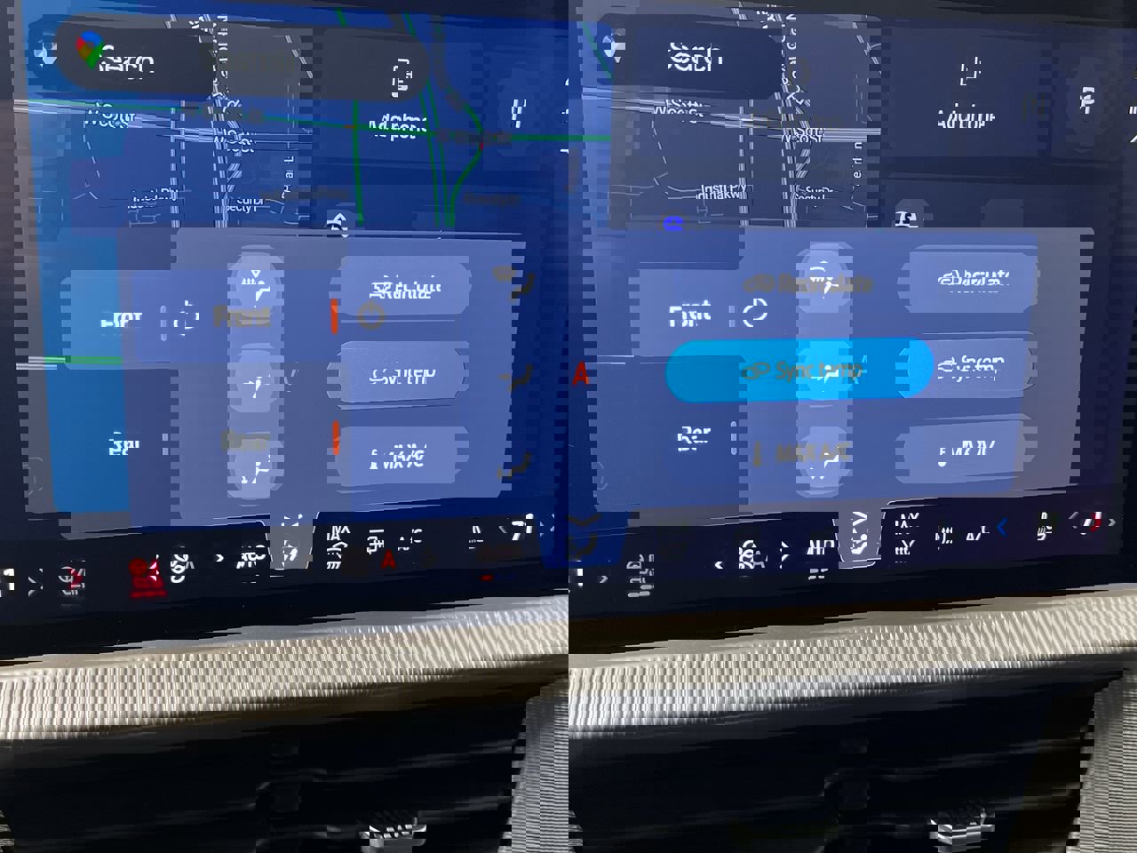 New 2026 Ford Explorer Active w/ Active Comfort Package image 22