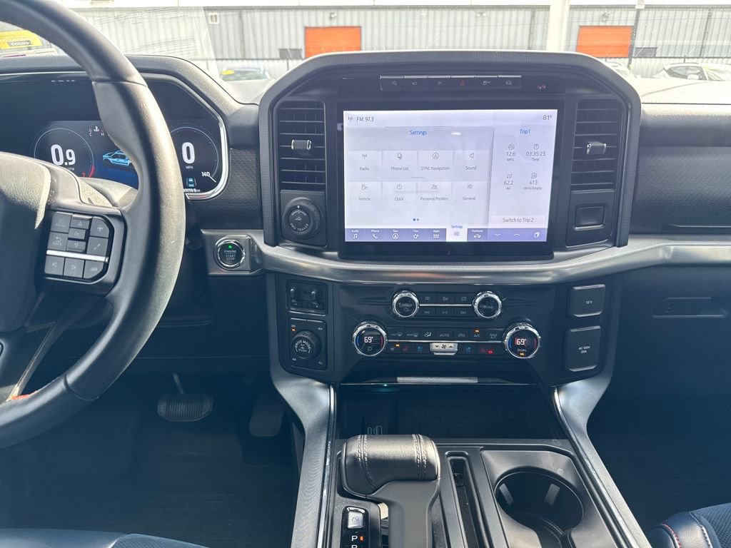 Used 2021 Ford F150 Raptor w/ Raptor 37 Performance Package image 21