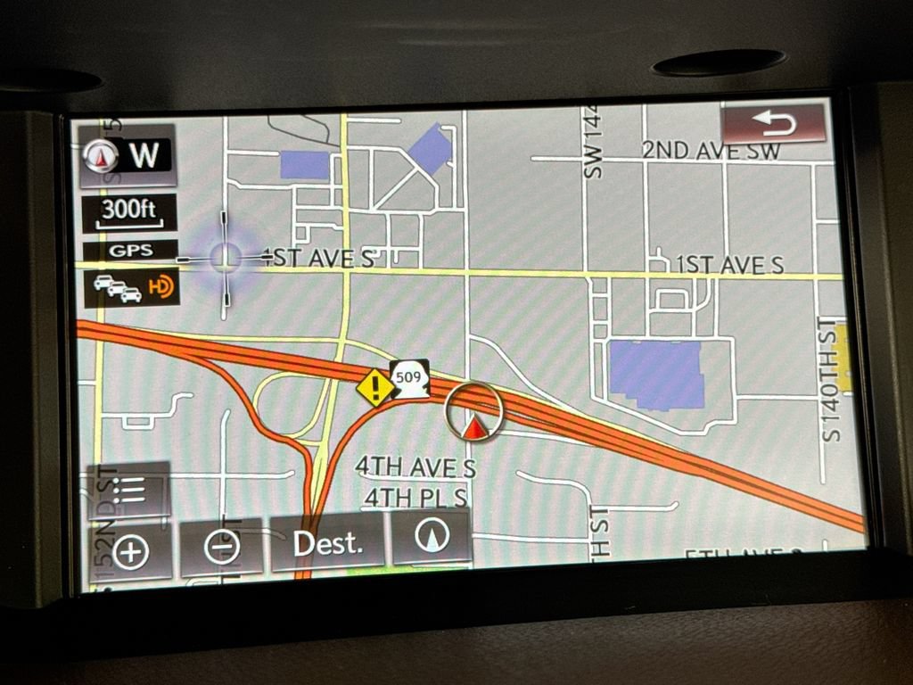 Used 2017 Lexus ES 350 FWD image 38