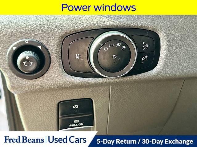 Certified 2024 Ford Transit 250 Low Roof w/ Exterior Upgrade Package image 13