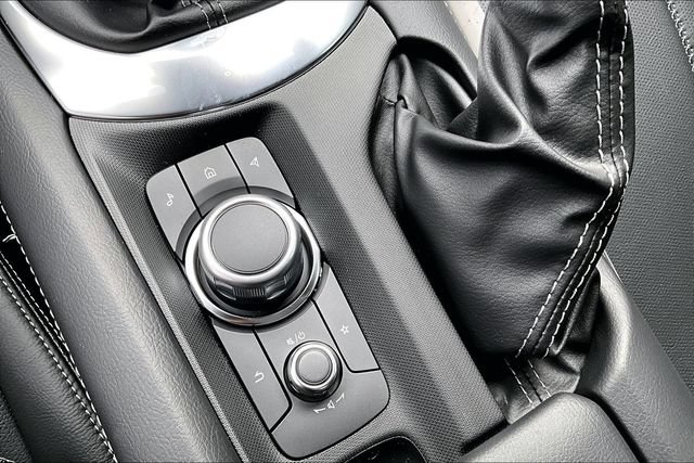 New 2026 MAZDA MX-5 Miata Grand Touring RWD image 18
