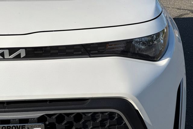 Used 2023 Kia Soul LX w/ Option Group 015 image 49