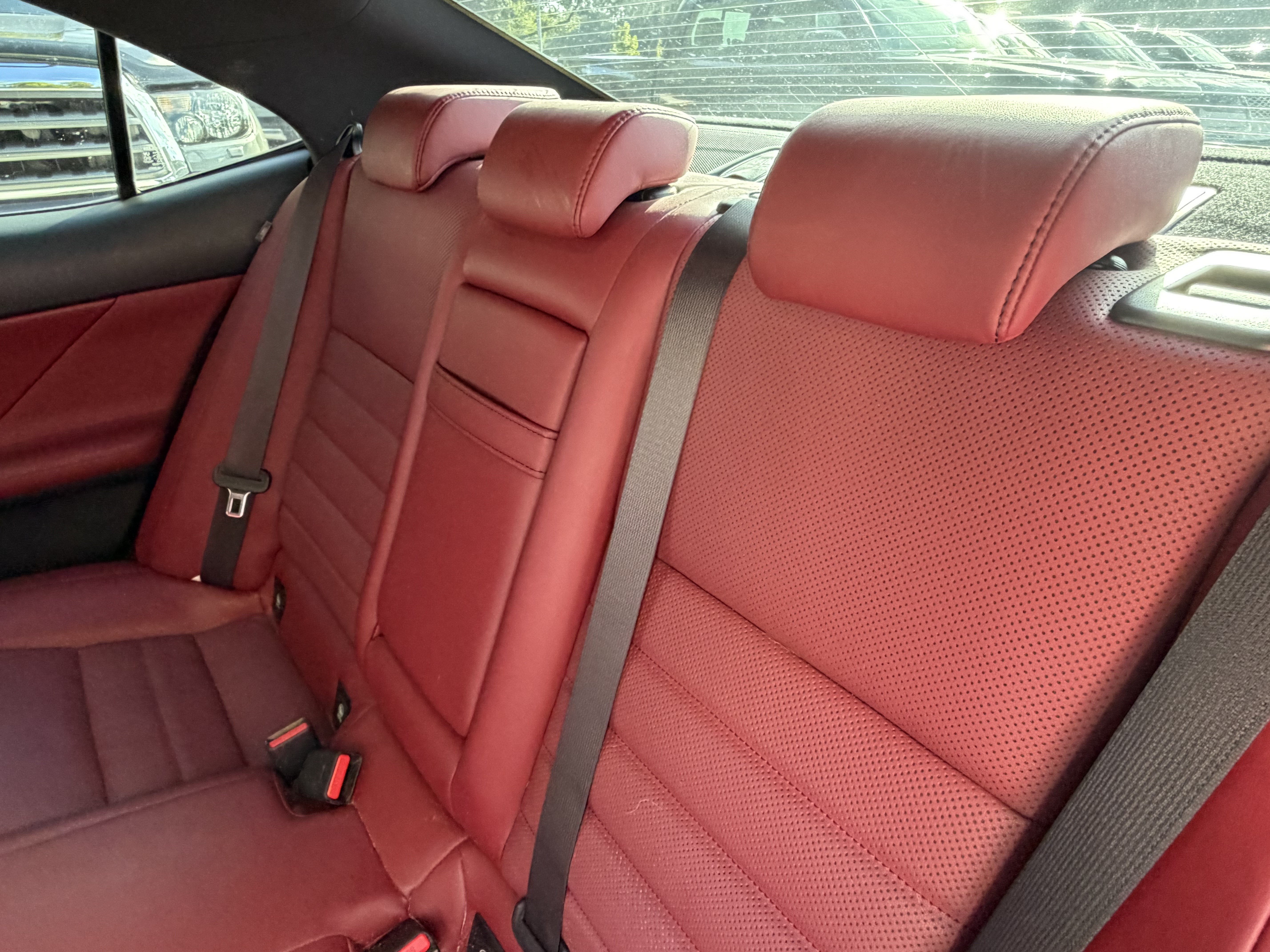 Used 2016 Lexus IS 300 AWD w/ F Sport Package image 34