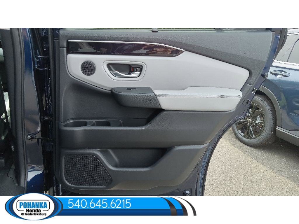 New 2025 Honda Pilot EX-L image 31