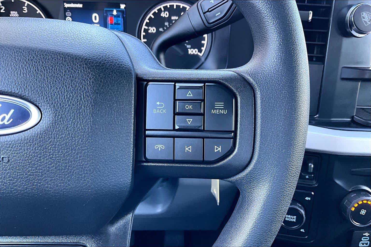 Used 2025 Ford F350 XL w/ STX Appearance Package AWD/4WD image 25